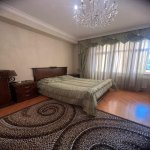 Kirayə (aylıq) 3 otaqlı Yeni Tikili, Nəriman Nərimanov metrosu, Nərimanov rayonu 4