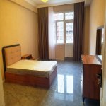 Kirayə (aylıq) 3 otaqlı Yeni Tikili, Badamdar qəs., Səbail rayonu 8