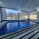 Kirayə (günlük) 4 otaqlı Həyət evi/villa Qəbələ 17