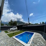 Kirayə (günlük) 4 otaqlı Həyət evi/villa Qəbələ 4