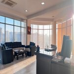 Kirayə (aylıq) 8 otaqlı Ofis, Nəriman Nərimanov metrosu, Nərimanov rayonu 2