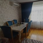 Satılır 3 otaqlı Köhnə Tikili, Bakıxanov qəs., Sabunçu rayonu 2
