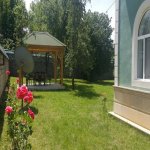 Kirayə (günlük) 5 otaqlı Həyət evi/villa Qəbələ 12