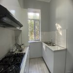 Satılır 2 otaqlı Köhnə Tikili, Bayıl qəs., Səbail rayonu 8