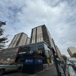 Продажа 3 комнатная Новостройка, м. Гянджлик метро, Медицинский Университет, Насими район 1