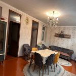 Satılır 3 otaqlı Həyət evi/villa, Xalqlar dostluğu metrosu, NZS, Xətai rayonu 1