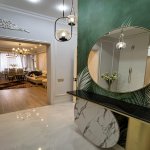 Продажа 3 комнатная Новостройка, Медицинский Университет, Насими район 12