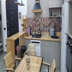 Satılır 2 otaqlı Yeni Tikili, İçərişəhər metrosu, Səbail rayonu 5