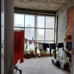 Продажа 3 комнатная Вторичка, Nizami метро, Ясамал район 34