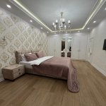 Kirayə (aylıq) 4 otaqlı Yeni Tikili, 28 May metrosu, Port Baku, Nəsimi rayonu 4