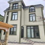 Kirayə (aylıq) 5 otaqlı Həyət evi/villa, Həzi Aslanov metrosu, H.Aslanov qəs., Xətai rayonu 1