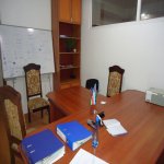 Kirayə (aylıq) 1 otaqlı Ofis, Xətai metrosu, Ağ şəhər, AMAY, Xətai rayonu 4