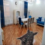 Kirayə (aylıq) 5 otaqlı Həyət evi/villa, Əhmədli metrosu, Əhmədli, Xətai rayonu 14