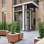 Аренда 5 комнат Офис, Nizami метро, Ясамал район 2