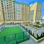 Kirayə (aylıq) 2 otaqlı Yeni Tikili, 28 May metrosu, Nərimanov rayonu 2