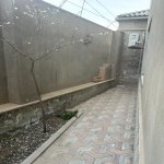 Satılır 6 otaqlı Həyət evi/villa, Avtovağzal metrosu, Biləcəri qəs., Binəqədi rayonu 10