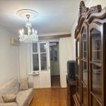 Продажа 2 комнатная Вторичка, м. Эльмляр Академиясы метро, пос. Бадамдар, Сябаиль район 1