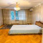 Kirayə (aylıq) 3 otaqlı Köhnə Tikili, 28 May metrosu, Nəsimi rayonu 4