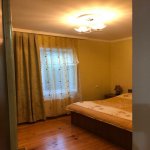 Kirayə (günlük) 4 otaqlı Bağ evi Qəbələ 12