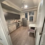 Аренда 2 комнатная Новостройка Хырдалан 8