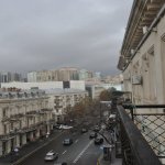 Аренда 1 комнат Вторичка, м. Сахил метро, Сябаиль район 12