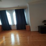 Kirayə (aylıq) 4 otaqlı Həyət evi/villa, Badamdar qəs., Səbail rayonu 5