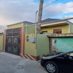 Продажа 3 комнат Дома/Виллы, м. Короглу метро, пос. Забрат, Сабунчу район 1