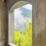 Kirayə (günlük) 3 otaqlı Həyət evi/villa Qax 4