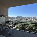 Kirayə (günlük) 2 otaqlı Yeni Tikili, 28 May metrosu, 28 Mall, Nəsimi rayonu 19