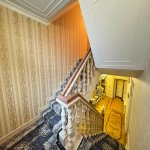 Kirayə (aylıq) 6 otaqlı Həyət evi/villa, İnşaatçılar metrosu, Yasamal qəs., Yasamal rayonu 14