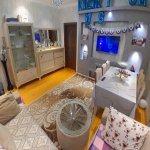 Satılır 3 otaqlı Həyət evi/villa, Binəqədi qəs., Binəqədi rayonu 7