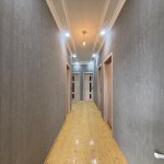 Satılır 4 otaqlı Həyət evi/villa, Savalan qəs., Sabunçu rayonu 4
