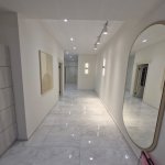Аренда 3 комнатная Новостройка, İnşaatçılar метро, Ясамал район 8