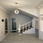 Kirayə (günlük) 4 otaqlı Həyət evi/villa Qəbələ 9