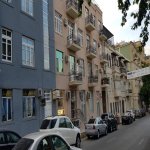 Satılır 2 otaqlı Köhnə Tikili, İçərişəhər metrosu, Səbail rayonu 1