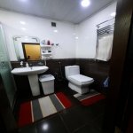 Satılır 3 otaqlı Köhnə Tikili, Neftçilər metrosu, Bakıxanov qəs., Sabunçu rayonu 13