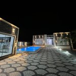 Kirayə (günlük) 3 otaqlı Həyət evi/villa Qəbələ 4