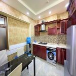 Kirayə (aylıq) Obyekt, Nizami metrosu, Yasamal rayonu 7