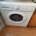 Kirayə (aylıq) 3 otaqlı Köhnə Tikili, Əhmədli metrosu, Əhmədli, Xətai rayonu 5