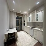 Kirayə (aylıq) 3 otaqlı Yeni Tikili, Xətai metrosu, Ağ şəhər, Xətai rayonu 5