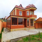 Satılır 7 otaqlı Həyət evi/villa, Avtovağzal metrosu, Sulutəpə qəs., Binəqədi rayonu 1