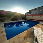 Kirayə (günlük) 4 otaqlı Bağ evi, Pirşağı qəs., Sabunçu rayonu 4