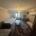Аренда 3 комнат Вторичка, İnşaatçılar метро, Baku Mall, Ясамал район 1