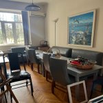 Kirayə (aylıq) 4 otaqlı Ofis, İçərişəhər metrosu, Azneft meydanı, Səbail rayonu 7