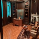 Satılır 8 otaqlı Həyət evi/villa, 20 Yanvar metrosu, Yasamal qəs., Yasamal rayonu 10