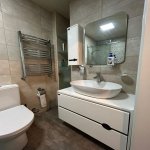 Аренда 2 комнатная Новостройка, м. 20 Января метро, пос. Ясамал, Ясамал район 9