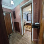 Satılır 3 otaqlı Köhnə Tikili, Nəriman Nərimanov metrosu, Montin qəs., Nərimanov rayonu 6