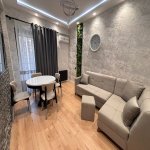 Kirayə (aylıq) 2 otaqlı Yeni Tikili, Xətai metrosu, Xətai rayonu 4