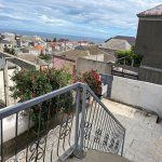 Satılır 4 otaqlı Həyət evi/villa, Yeni Günəşli qəs., Suraxanı rayonu 9