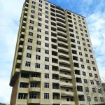 Satılır 1 otaqlı Yeni Tikili, Qara Qarayev metrosu, Nizami rayonu 1